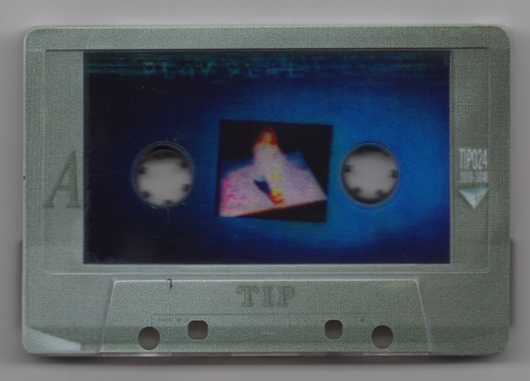 File:FRAMEWORK a-side cassette.jpg