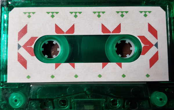File:B-Side Cassette Vaporwave Christmas.jpg