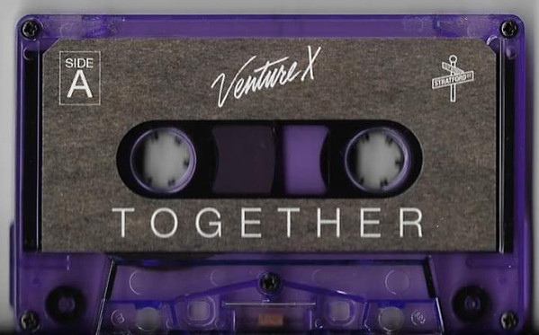 File:VentureX Together Cassette A.jpg
