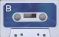 B-Side of Bizbox Cassette