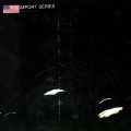 Alternate cover with "Import Series" label.