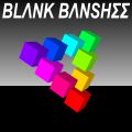 Alternate cover, previously used on Blank Banshee's upload of the release.