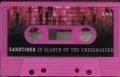 Pink Cassette B-Side