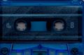 B-side of BEER ON THE RUG's cassette.