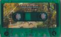 Green Cassette B-Side