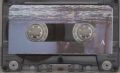 A-Side of Cassette