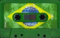 Green Cassette B-Side