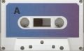 A-Side of Cassette.
