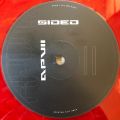 Red Vinyl D-Side