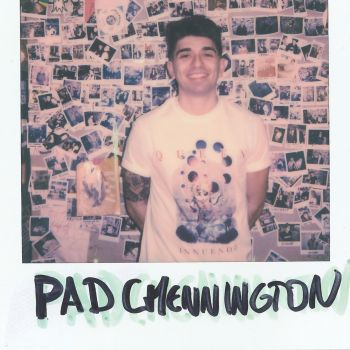Pad Chennington's WNYU 89.1FM Live Mix! cover.jpg
