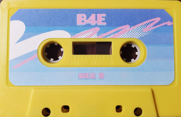 File:B4E Cassette B-Side.jpg