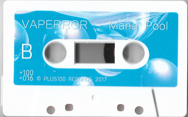 File:B-Side of Cassette Mana Pool.jpg