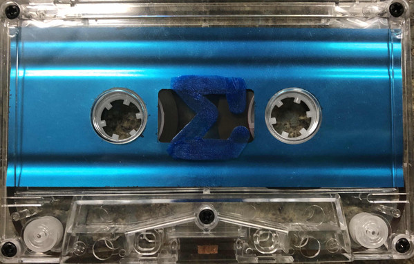 File:goodevening a-side cassette shatterfoil.jpg