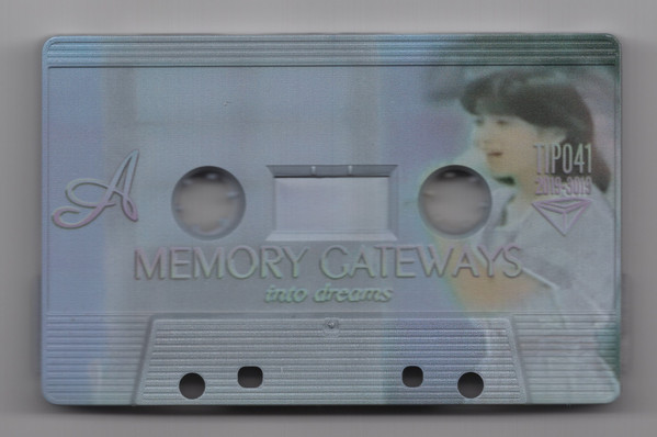 File:into dreams cassette a-side.jpg