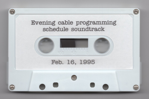 File:Your evening cable programming schedule a-side cassette.jpg