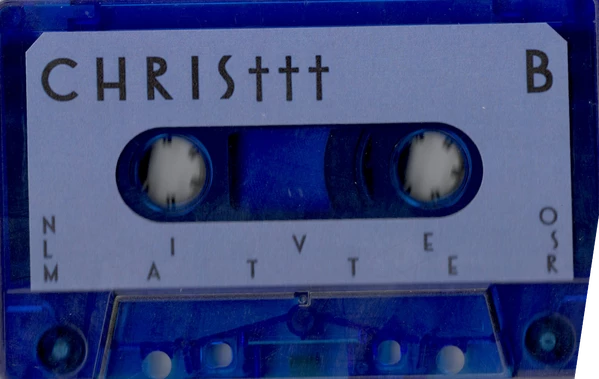 File:B-Side cassette no lives matter bside.png