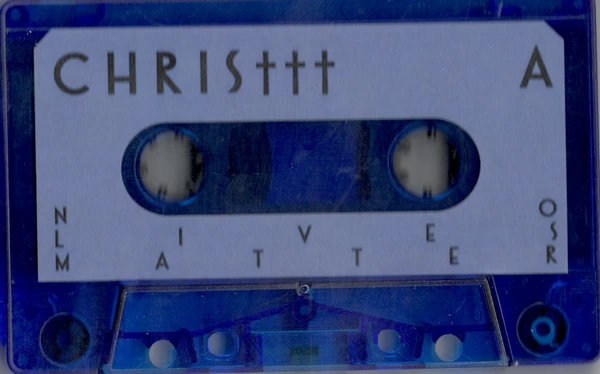 File:A-Side cassette no lives matter bside.png