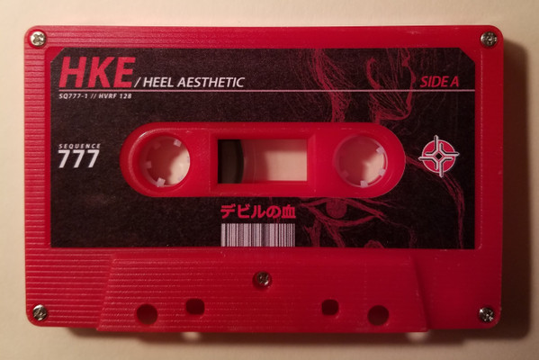 File:SQ777-2 HEEL AESTHETIC-cassette a-side.jpg