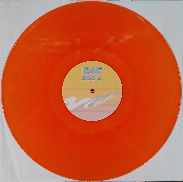 File:B4E Transparent Orange A-Side Vinyl.jpg