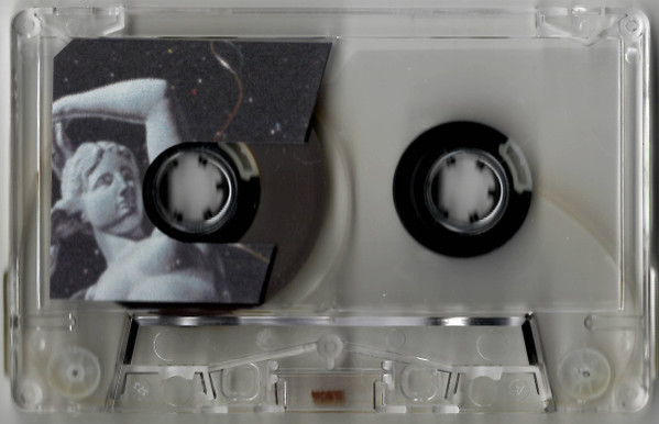 File:THROUGH ANY WINDOW-cassette a-side.jpg