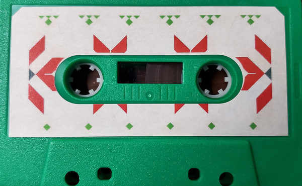 File:B-Side Cassette Vaporwave Christmas Second Edition.jpg