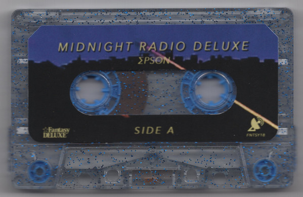 File:MIDNIGHT RADIO DELUXE-2018 cassette a-side.jpg