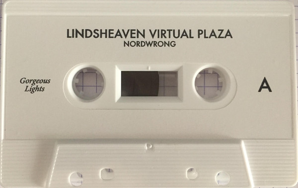 File:Nordwrong-2020 cassette a-side.jpg