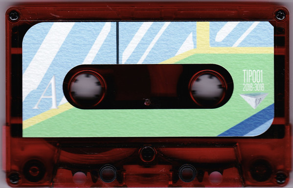 File:FUJITA SCALE cassette a-side.jpg