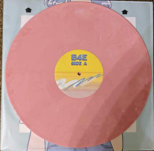 File:B4E Grapefruit A-Side Vinyl.jpg