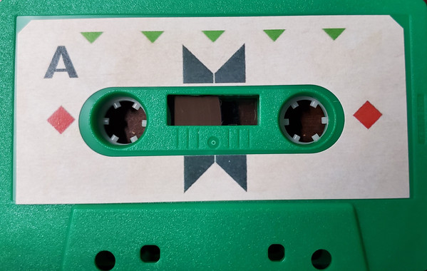 File:A-Side Cassette Vaporwave Christmas Edition 2.jpg