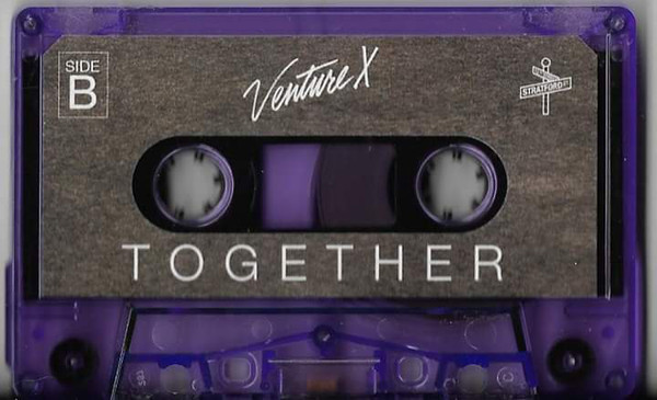 File:VentureX B-side Cassette Together.jpg