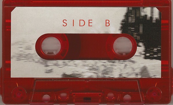 File:( ｗｉｒｅｔａｐ )-cassette b-side.jpg