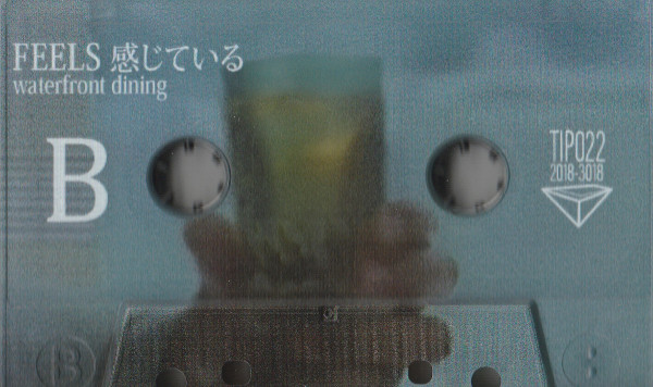 File:FEELS 感じている b-side cassette.jpg