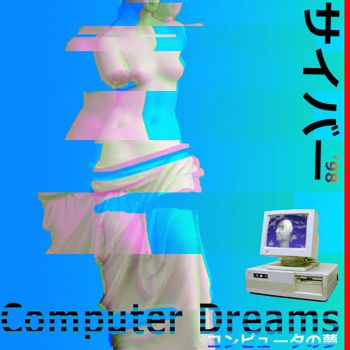 ComputerDreamsSaiba98-Cover.jpg