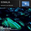 Cover art for the Somalia track