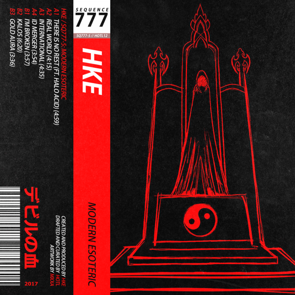 File:SQ777​-​5 Modern Esoteric-cover and front j-card.png