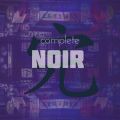 Cover of Complete Noir Pt. II.
