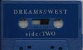 B-Side of Cassette