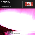 Cover art for the Canada track