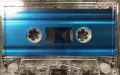 B-Side of Shatterfoil Industries' Cassette