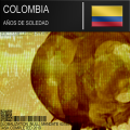 Cover art for the Colombia track