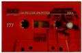 SQ777-7: Sacred Code (Encrypted) 2018 Cassette A-Side