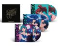 Vinyl release included in the Japanese Disco Edits Picture Disc Boxset.
