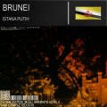 Cover art for the Brunei track