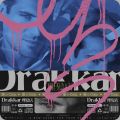 Cover for Drakkar理髪店.