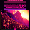 Artwork used for DX release.