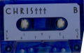 B-Side of Cassette