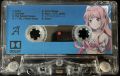 Cherry Pink Records' Cassette A-Side