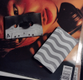 Cassette + Tape