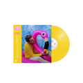 Mustard Yellow Vinyl release